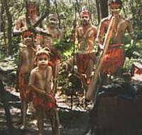 Minjungbal Aboriginal Cultural Centre - Tweed Heads Accommodation