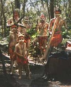 Minjungbal Aboriginal Cultural Centre - Tweed Heads Accommodation 0