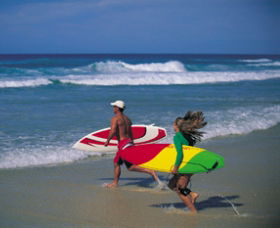 Duranbah Beach - Tweed Heads Accommodation 0
