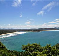 Perpendicular Point - Tweed Heads Accommodation