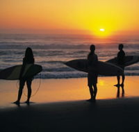 Lighthouse Beach - Tweed Heads Accommodation