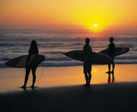 Lighthouse Beach - Tweed Heads Accommodation 0
