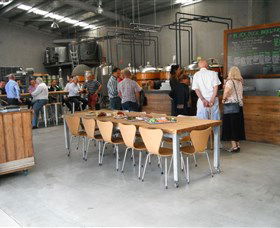 Black Duck Brewery - Tweed Heads Accommodation 2