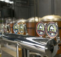 Black Duck Brewery - Tweed Heads Accommodation