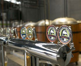 Black Duck Brewery - Tweed Heads Accommodation 0