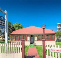 Mid North Coast Maritime Museum - Tweed Heads Accommodation