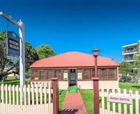 Mid North Coast Maritime Museum - Tweed Heads Accommodation 0