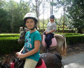 Port Macquarie Horse Riding Centre - Tweed Heads Accommodation 2