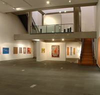 Glasshouse Regional Gallery - Tweed Heads Accommodation