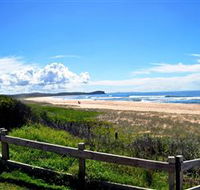 Grants Beach Coastal Walk - Tweed Heads Accommodation