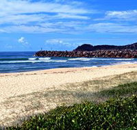 Grants Beach - Tweed Heads Accommodation