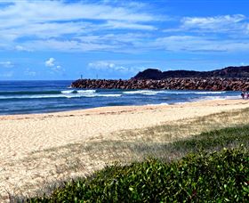 Grants Beach - Tweed Heads Accommodation 1