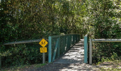 Diamond Head Loop Walk - Tweed Heads Accommodation 0