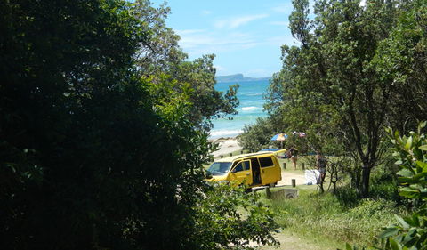 Diamond Head Loop Walk - Tweed Heads Accommodation 1