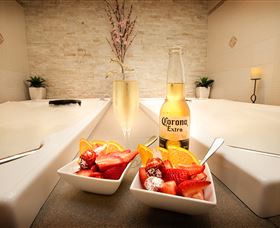 Aqua Vitae Day Spa - Tweed Heads Accommodation 0