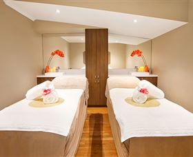 Aqua Vitae Day Spa - Tweed Heads Accommodation 2