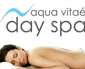Aqua Vitae Day Spa - Tweed Heads Accommodation 1