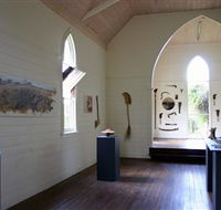 Narek Galleries - Tweed Heads Accommodation