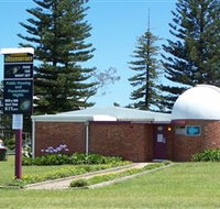Port Macquarie Astronomical Observatory - Tweed Heads Accommodation