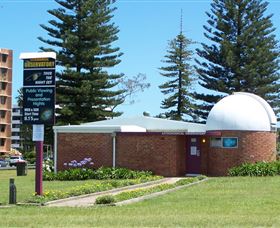 Port Macquarie Astronomical Observatory - Tweed Heads Accommodation 0