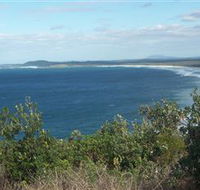 Delicate Beach - Tweed Heads Accommodation