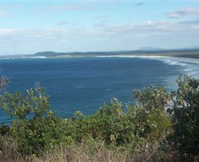 Delicate Beach - Tweed Heads Accommodation 0