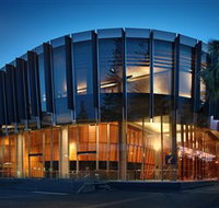 Glasshouse - Tweed Heads Accommodation
