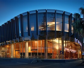 Glasshouse - Tweed Heads Accommodation 0