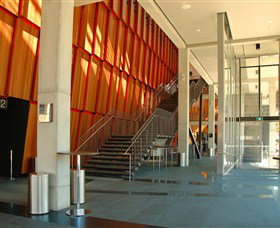 Glasshouse - Tweed Heads Accommodation 1