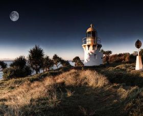 Fingal Head Lighthouse - Tweed Heads Accommodation 0