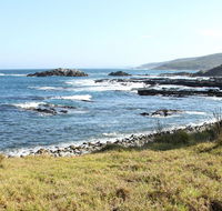 Mimosa Rocks National Park - Tweed Heads Accommodation