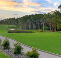 Port Macquarie Golf Club - Tweed Heads Accommodation