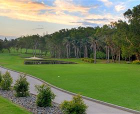 Port Macquarie Golf Club - Tweed Heads Accommodation 0