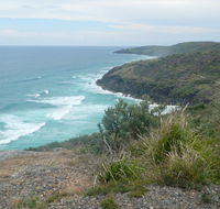 Korogoro walking track - Tweed Heads Accommodation