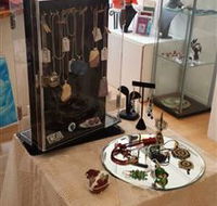 Creative Artisans Gallery - Tweed Heads Accommodation