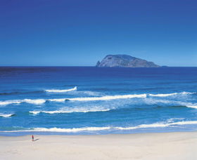 D'Entrecasteaux National Park - Tweed Heads Accommodation 2