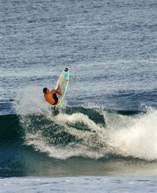 Ballina Surfing Beaches - Tweed Heads Accommodation 3