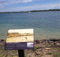 Ballina Historic Waterfront Trail - Tweed Heads Accommodation
