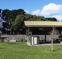 Broken Head picnic area - Tweed Heads Accommodation