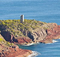 Ben Boyd National Park - Tweed Heads Accommodation