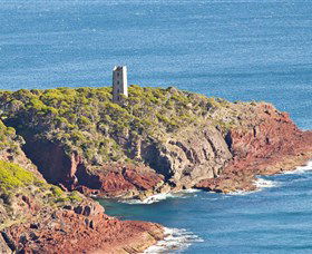 Ben Boyd National Park - Tweed Heads Accommodation 0