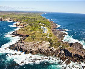 Ben Boyd National Park - Tweed Heads Accommodation 1