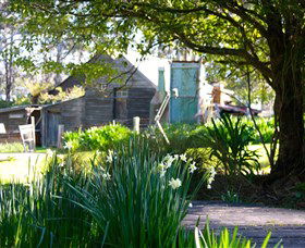 Ben Boyd National Park - Tweed Heads Accommodation 3