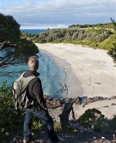 Ben Boyd National Park - Tweed Heads Accommodation 4