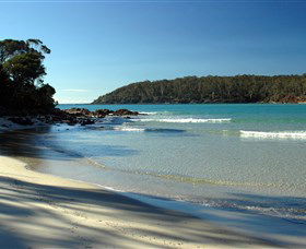 Ben Boyd National Park - Tweed Heads Accommodation 7