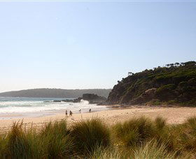 Ben Boyd National Park - Tweed Heads Accommodation 6