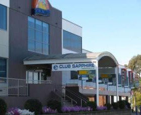 Club Sapphire - Merimbula - Tweed Heads Accommodation 1