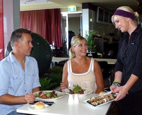 Club Sapphire - Merimbula - Tweed Heads Accommodation 2