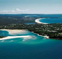 Club Sapphire - Merimbula - Tweed Heads Accommodation