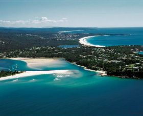 Club Sapphire - Merimbula - Tweed Heads Accommodation 0
